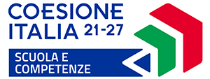 logo Coesione Italia